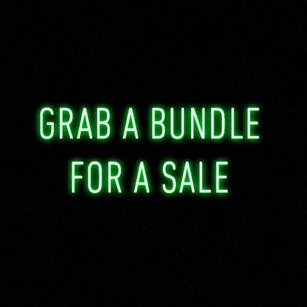 Bundles